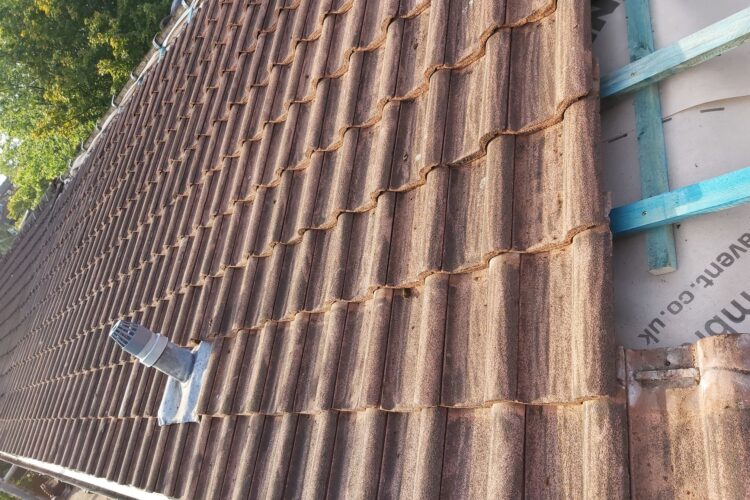 Tamworth Roofing Roof Done Right Ltd Services