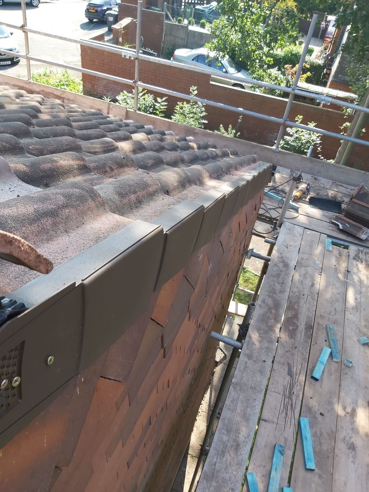 Tamworth Roof Replacement Roofing Services Done Right