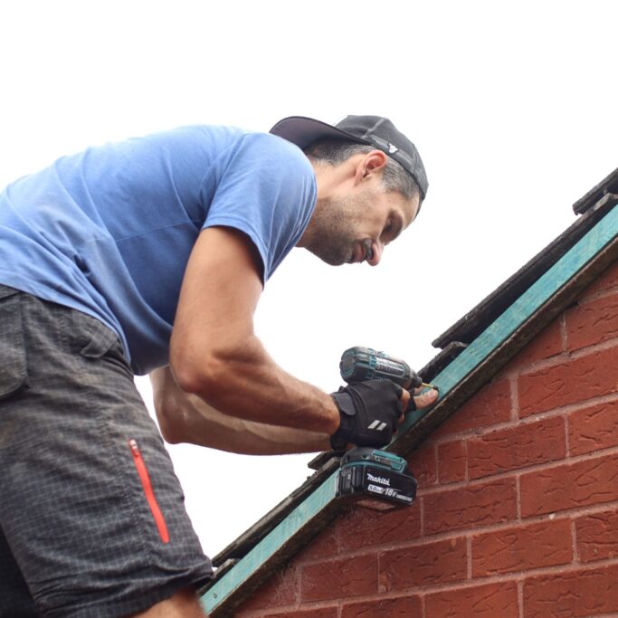 Tamworth Roofing Specialists Roof Done Right Ltd Services